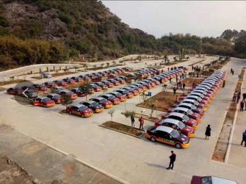 廣州京華駕校 京華駕校報名價格 京華駕校怎么樣