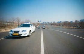 北京東方時尚駕校圖片 東方時尚駕校環境 東方時尚駕校訓練場地