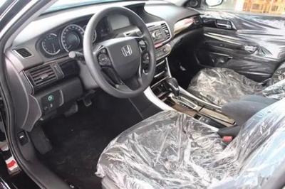 北京本田雅閣新款 新車到店 歡迎試駕|東方駕校